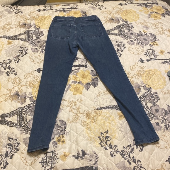 old navy 360 stretch jeans - Picture 2 of 2
